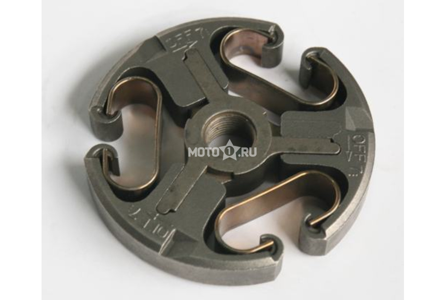 муфта сцепления хускварна 365. пружина сцепления бензопилы хускварна 365.