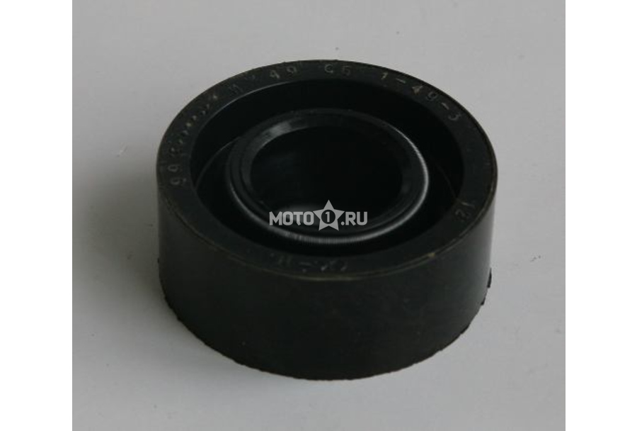 Сальник Коленвала Иж Планета 3 Купить