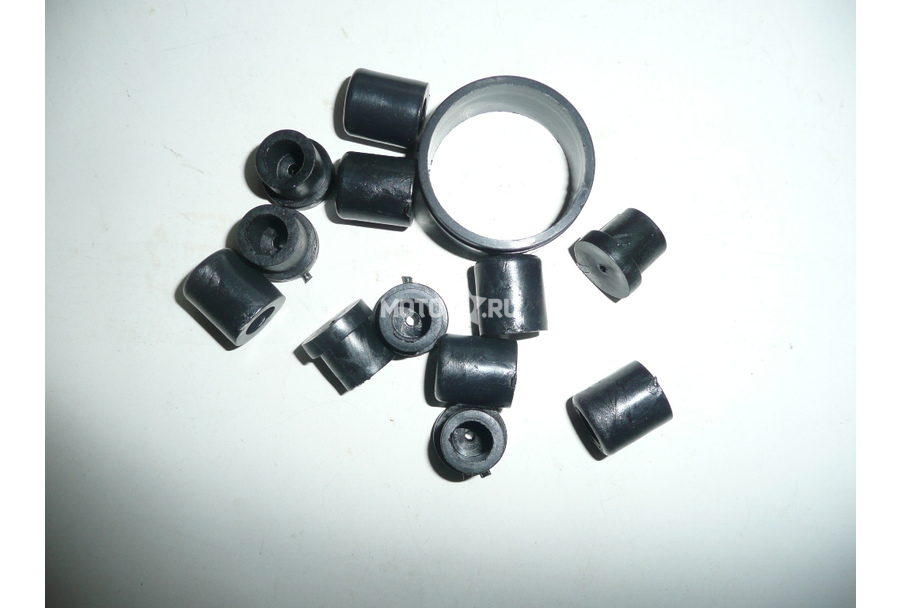 вкладыш вариатора сафари. вкладыш вариатора сафари. вкладыш вариатора сафари малый правый+левый (буран-шасси) (бш 600406-1-01). вкладыш вариатора сафари из фторопласта. вкладыши вариатора.